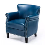 Fauteuil club Comfort Pointe Holly