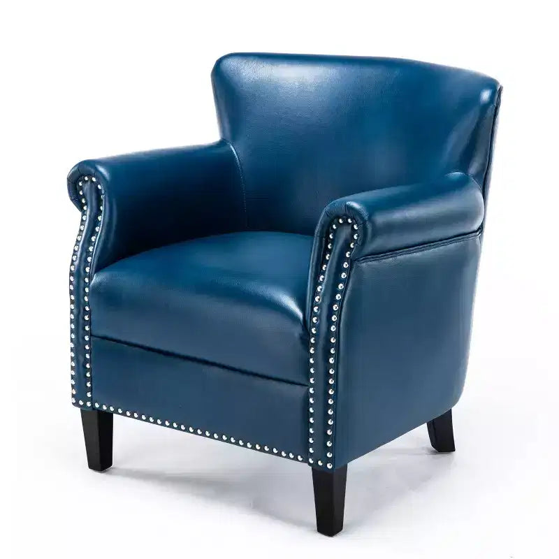 Fauteuil club Comfort Pointe Holly