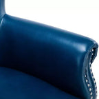 Fauteuil club Comfort Pointe Holly