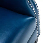 Fauteuil club Comfort Pointe Holly