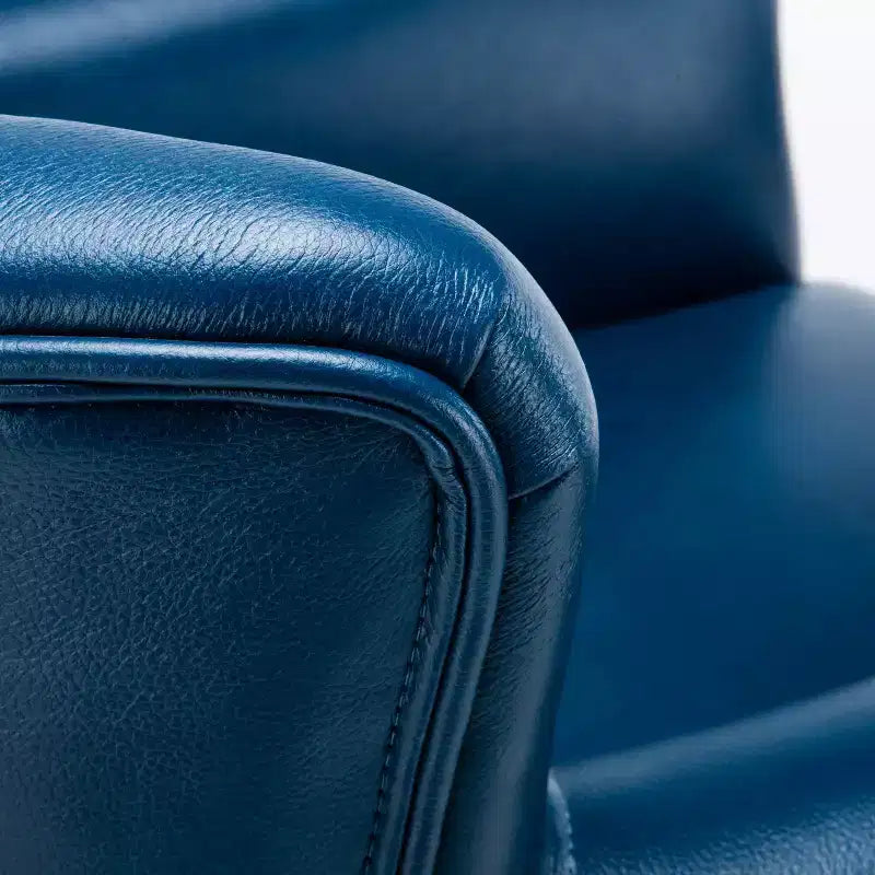 Fauteuil club Comfort Pointe Holly