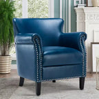 Fauteuil club Comfort Pointe Holly
