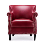 Fauteuil club Comfort Pointe Holly