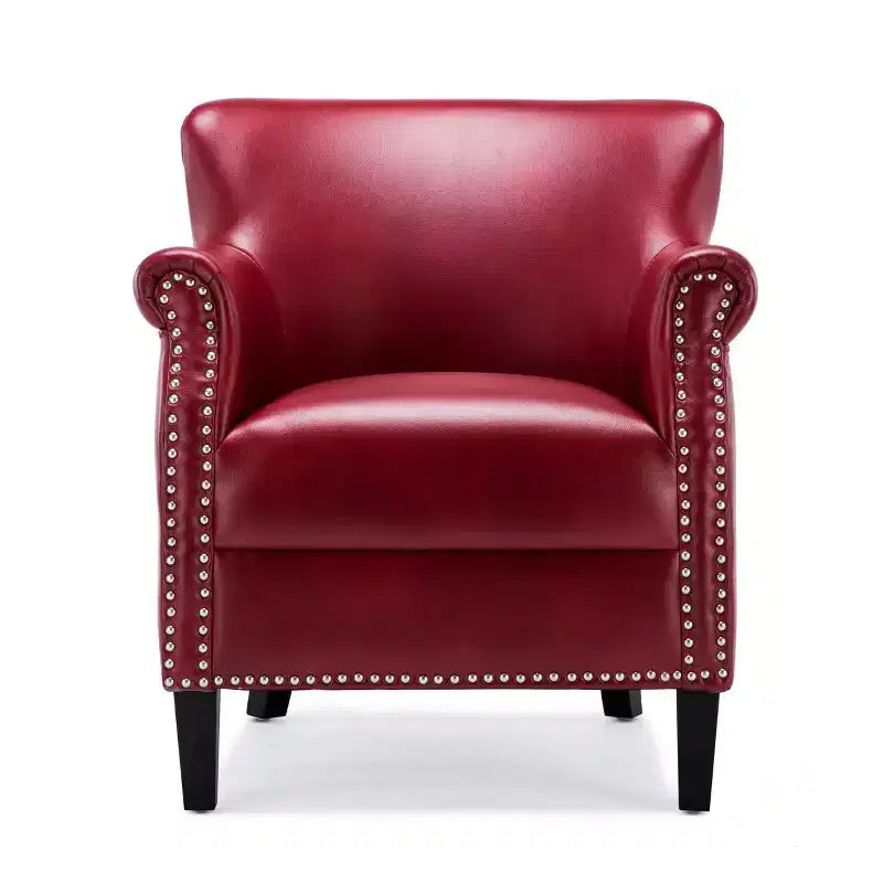 Fauteuil club Comfort Pointe Holly
