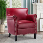 Fauteuil club Comfort Pointe Holly