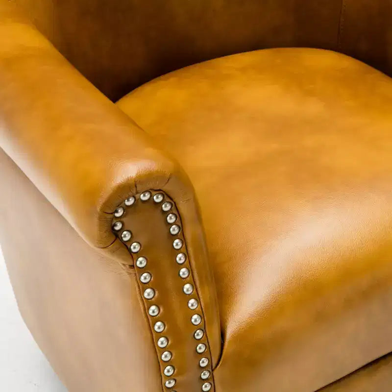 Fauteuil club Comfort Pointe Holly
