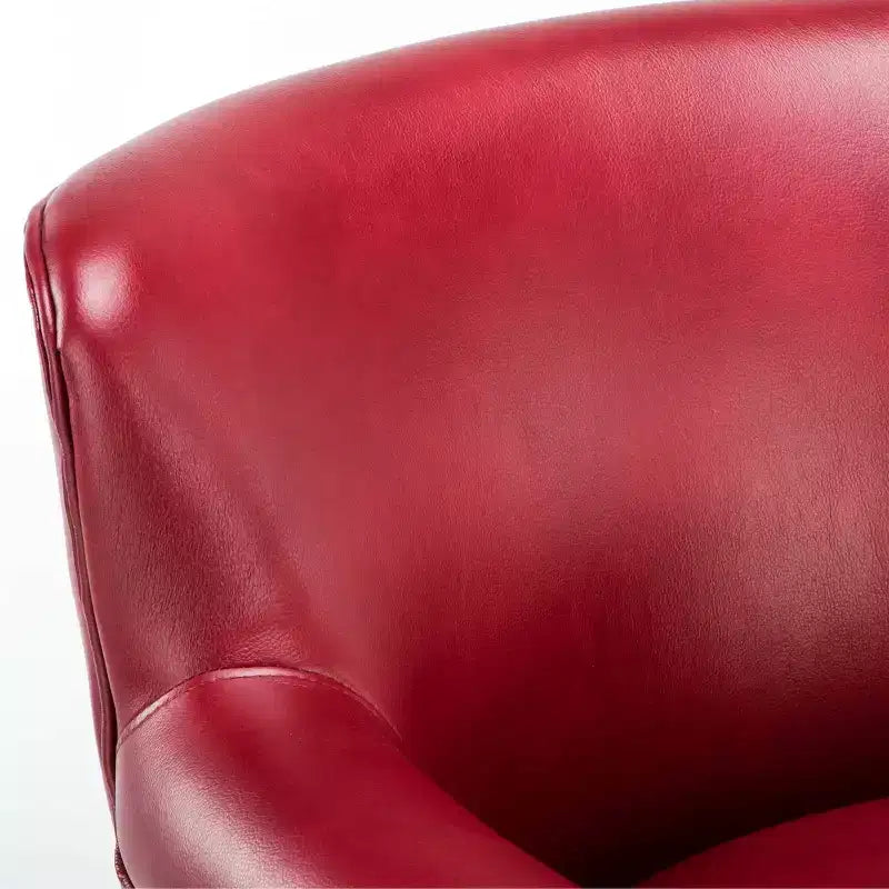 Fauteuil club Comfort Pointe Holly