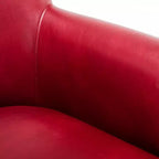 Fauteuil club Comfort Pointe Holly