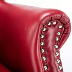 Fauteuil club Comfort Pointe Holly