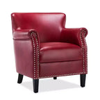 Fauteuil club Comfort Pointe Holly