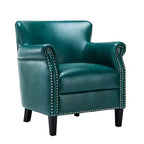 Fauteuil club Comfort Pointe Holly