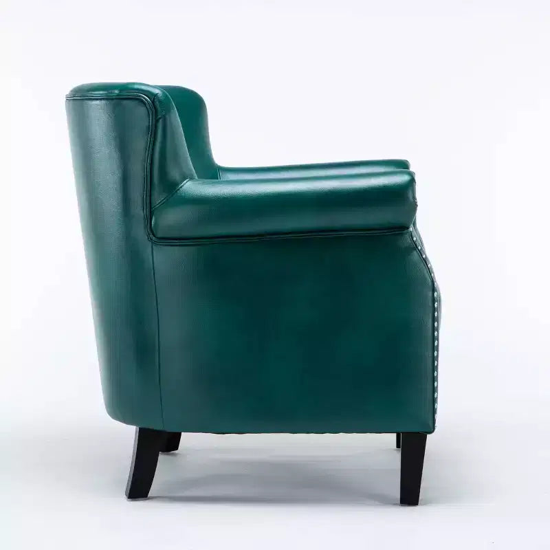 Fauteuil club Comfort Pointe Holly