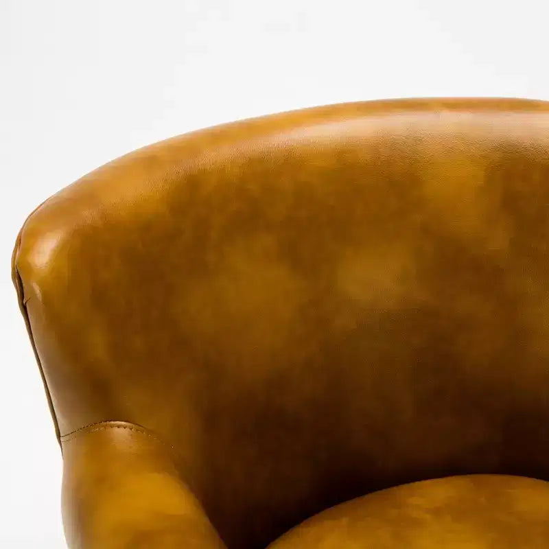 Fauteuil club Comfort Pointe Holly