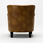 Fauteuil club Comfort Pointe Holly