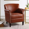 Fauteuil club Comfort Pointe Holly