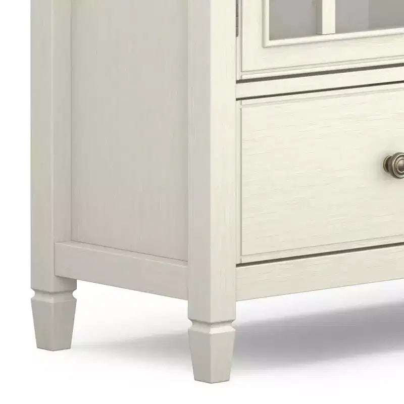 Armoire de rangement haute WyndenHall Hampshire