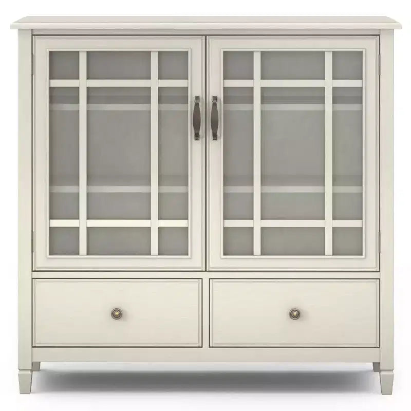 Armoire de rangement haute WyndenHall Hampshire