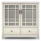 Armoire de rangement haute WyndenHall Hampshire