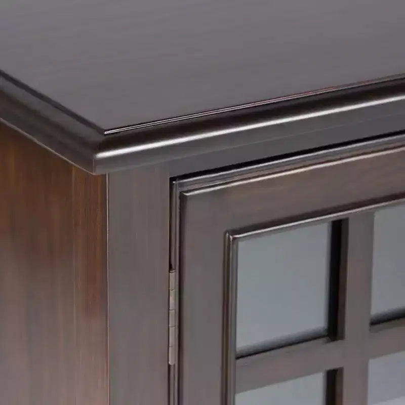 Armoire de rangement haute WyndenHall Hampshire