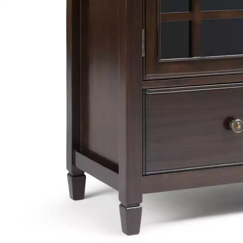 Armoire de rangement haute WyndenHall Hampshire