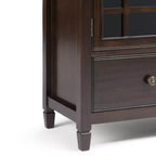Armoire de rangement haute WyndenHall Hampshire