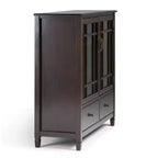 Armoire de rangement haute WyndenHall Hampshire