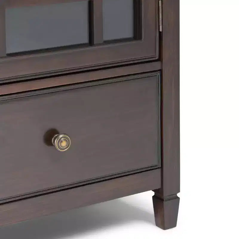 Armoire de rangement haute WyndenHall Hampshire