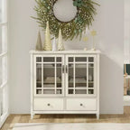 Armoire de rangement haute WyndenHall Hampshire