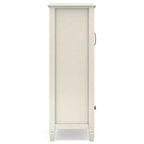 Armoire de rangement haute WyndenHall Hampshire