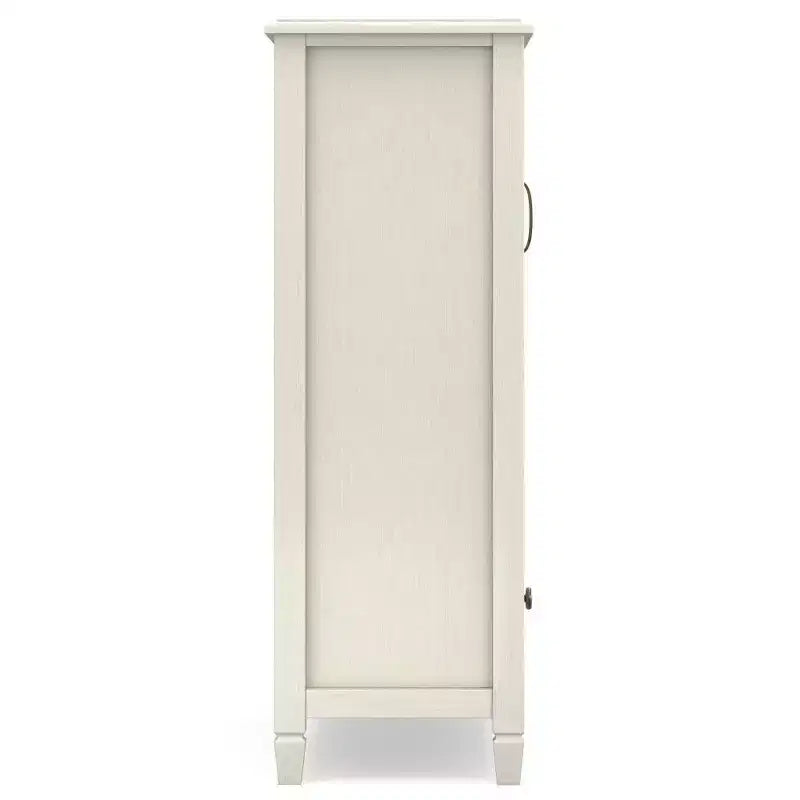 Armoire de rangement haute WyndenHall Hampshire
