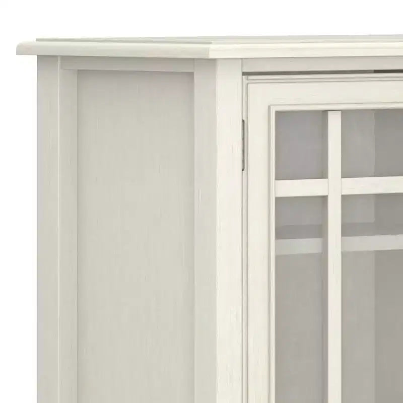 Armoire de rangement haute WyndenHall Hampshire