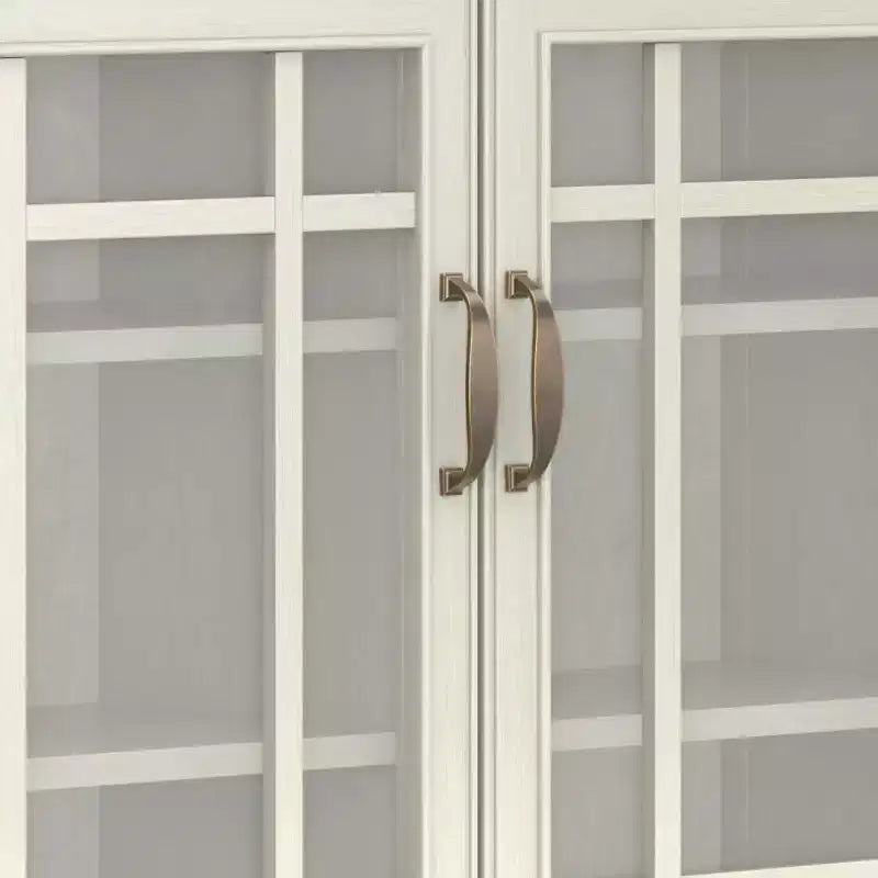 Armoire de rangement haute WyndenHall Hampshire