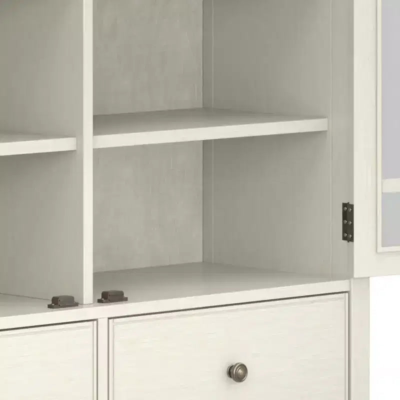 Armoire de rangement haute WyndenHall Hampshire