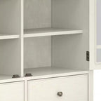 Armoire de rangement haute WyndenHall Hampshire