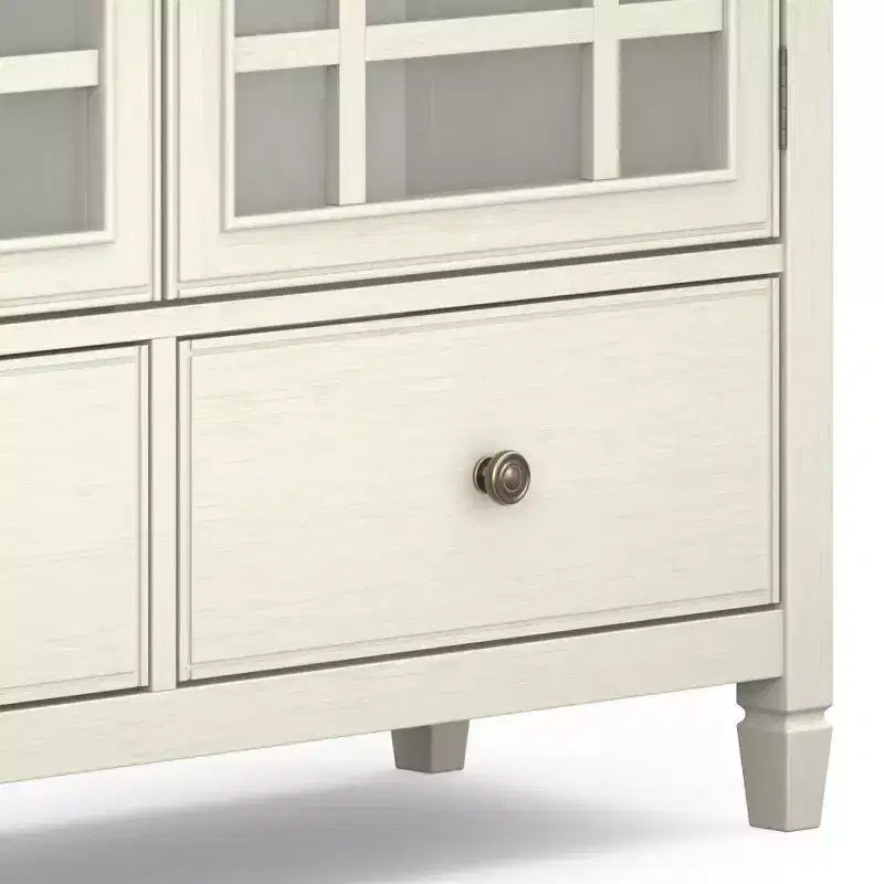 Armoire de rangement haute WyndenHall Hampshire