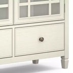 Armoire de rangement haute WyndenHall Hampshire