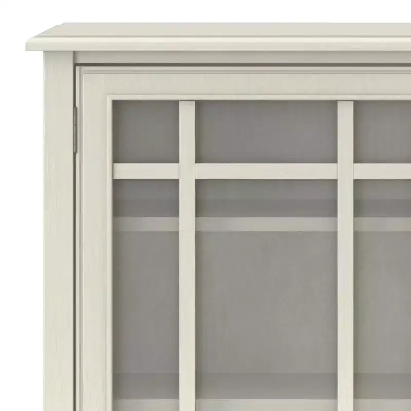 Armoire de rangement haute WyndenHall Hampshire
