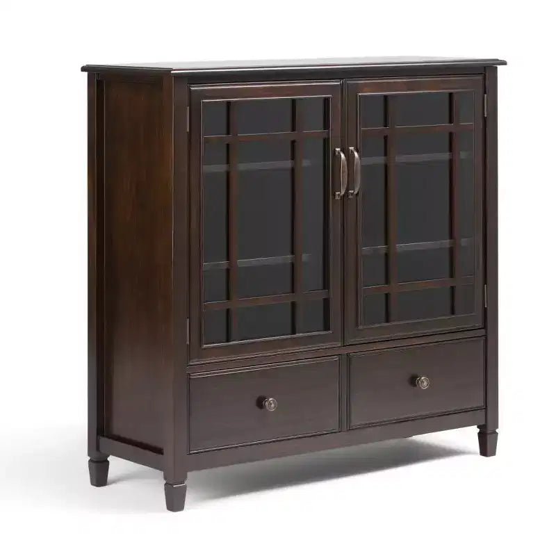 Armoire de rangement haute WyndenHall Hampshire