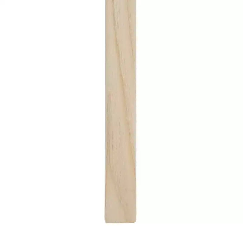 Tabouret de bar en cuir Adah - Safavieh