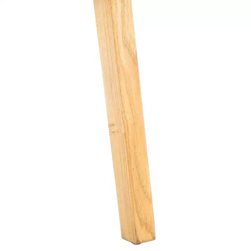 Tabouret de bar en cuir Adah - Safavieh