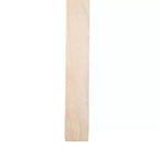 Tabouret de bar en cuir Adah - Safavieh