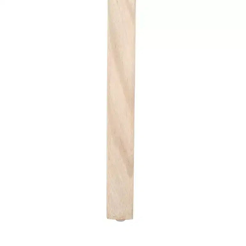 Tabouret de bar en cuir Adah - Safavieh
