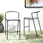 Tabouret de comptoir Knightley (lot de 2) - BST3007 - Safavieh