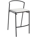 Tabouret de comptoir Knightley (lot de 2) - BST3007 - Safavieh