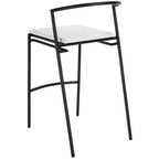 Tabouret de comptoir Knightley (lot de 2) - BST3007 - Safavieh