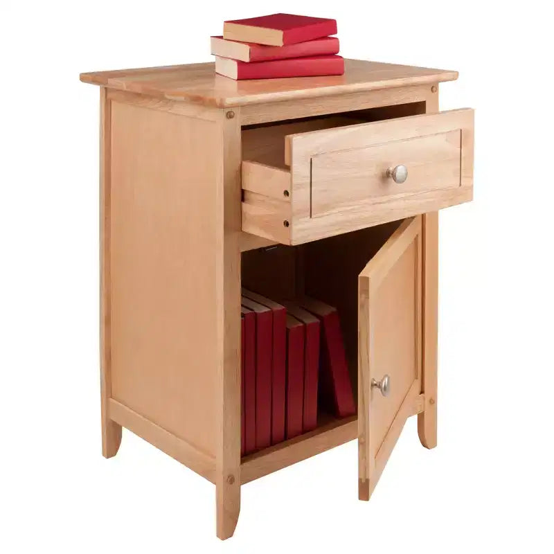 Table de chevet Eugene - Winsome