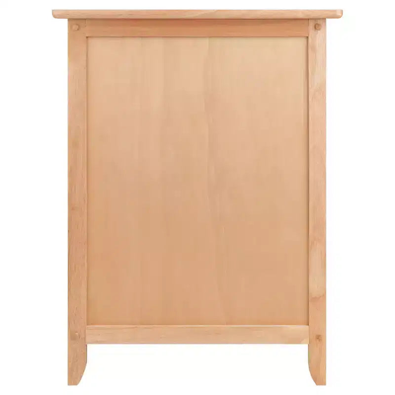 Table de chevet Eugene - Winsome