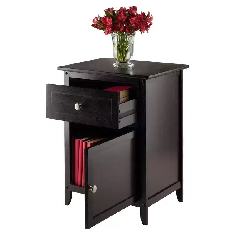 Table de chevet Eugene - Winsome