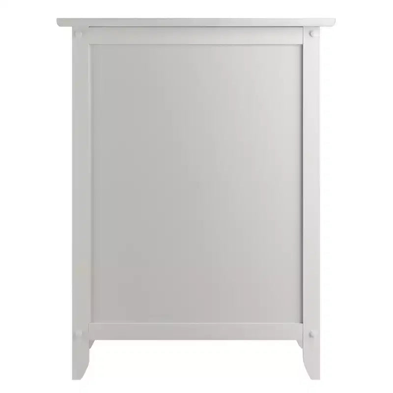 Table de chevet Eugene - Winsome