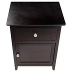 Table de chevet Eugene - Winsome